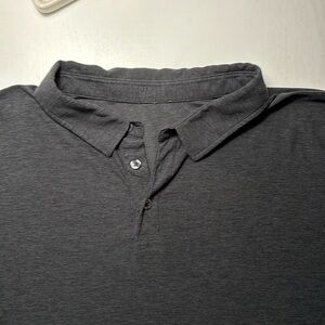 Vuori polo